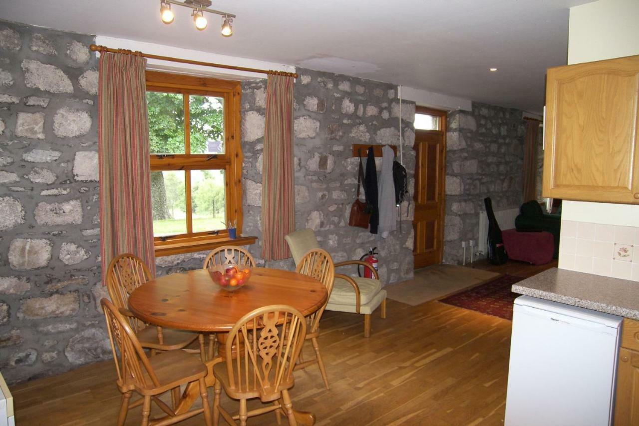 West Gorton Villa Grantown-on-Spey Eksteriør bilde